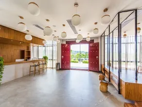 Coja Hotel - Image 3