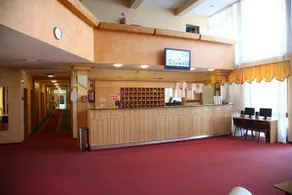 Zsory Hotel Zen & Spa - Image 2