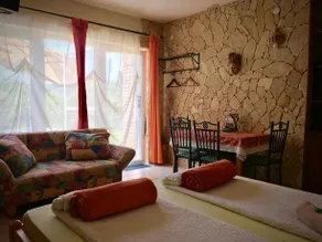 Naposdombi Apartmanok - Image 4