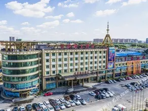 Tobest Swiss Hotel - Shenyang - Image 2
