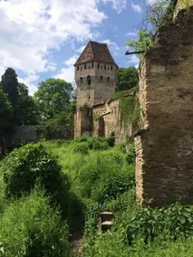 Pension am Schneiderturm - Image 2