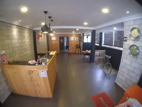 Lulu Hotel - Image 4
