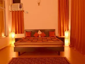 Satya Ashoka Resort - Image 3