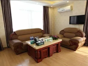 Danshui Xinyuan Gelin Hotel - Image 3