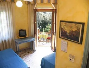 Golf Hotel Forte Dei Marmi - Image 5