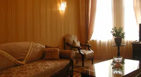 Boutique Hotel Atrium-Victoria - Image 4