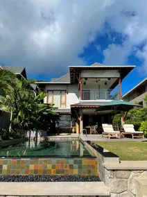 JA Enchanted Waterfront Seychelles - Image 3