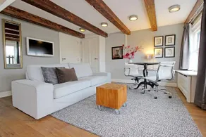 Guesthouse Prinsengracht 490 - Image 4