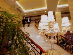 Binhe Garden Hotel - Image 5