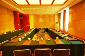 Yuzhu Garden Hotel - Image 3