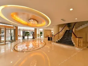 Sihuan Hotel - Image 3