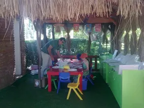 Barbaross Beach Club - Image 3