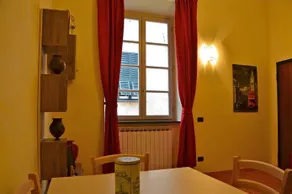 Antico Palazzo ''Carruggio'' Dallorso Apartment Chiavari - Image 2