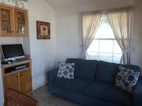 Las Vegas Camping Resort Cabin - Image 5