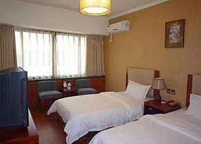 Chengdu Rest Inn Taisheng - Image 5
