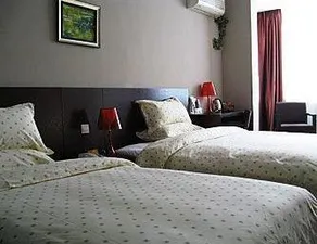 New Great Wall Dingyuan Hotel - Image 5