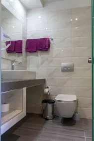 Stamos Hotel Rhodes - Image 4