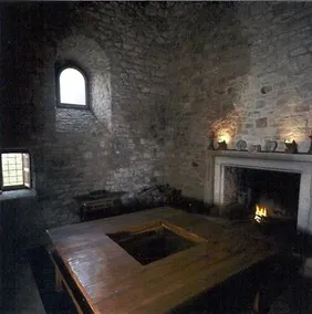 CASTELLO DI CAPECCHIO - Image 3