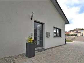 Holiday Home With Garden and Terrace in Bodenwöhr, in the Upper Palatinate Close to the Hammersee - Image 2