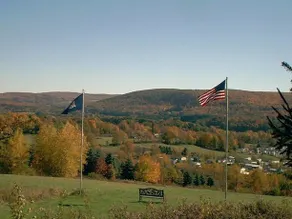 Tentrr - Valley View Serenity - Image 1