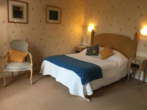 Logis Hotel La Verte Campagne - Image 5