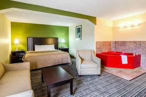 Quality Inn & Suites Wytheville - Image 3