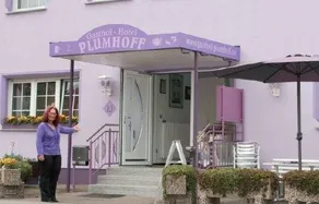 Gasthof Hotel Plumhoff - Image 2