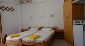 Lissos Rooms Sougia - Image 5