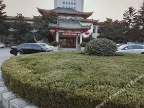Rushan International Hotel - Image 2