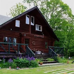 Japanese Auberge Lodge Tekuteku - Image 1
