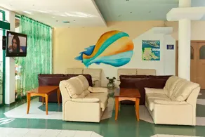 Perla Plaza Hotel - Image 2