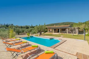 Finca SES COMES de Biniamar - Image 1