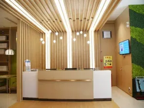 Jinjiang Inn (Fei County Lanse Gangwan) - Image 5