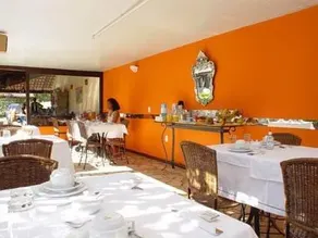 Guest House Green Garden - Image 4