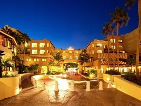 HOTEL WYNDHAM CABO SAN LUCAS RESORT - Image 2