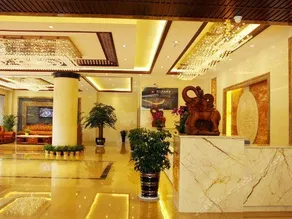 Kunming Zhanyu E-Sports Hotel - Image 3