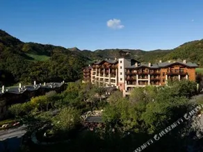 Red Flag Valley Golf Hotel - Image 4