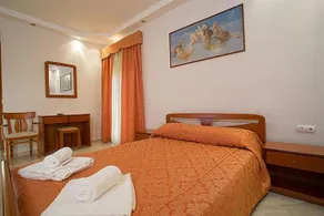 Agyra Seaview Hotel by Panel Hospitality - Image 5