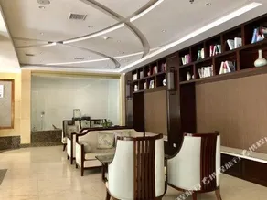 BOYUE HUIZHOU RESORT HOTEL - Image 5