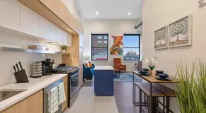 Luxury City Escape - Image 4