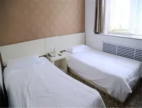 Dalian Haihang Jilv Express Hotel - Image 5