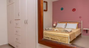 Sea front maizonette Aura - Image 2