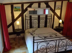 Chambres d'Hôtes Entre Terre & Mer - Image 2