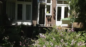 Bed and Breakfast Rotterdam Vroesenpark - Image 2