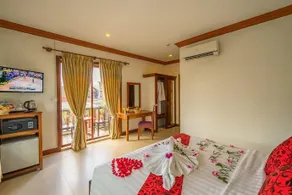 KingFisher Angkor Hotel - Image 3