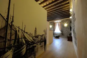Desiderata Studio Apartment - Image 5