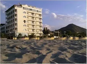 Gattopardo Sea Palace Hotel - Image 2