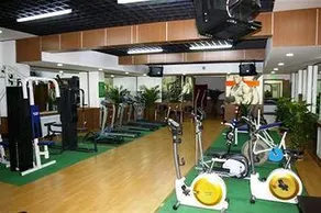 Starway Hotel Shuanglu Mansion Tianjin - Image 2