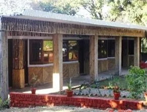 Corbett Jungle Club Resort - Image 2