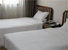 Huaqing Spa Hotel - Beijing - Image 5
